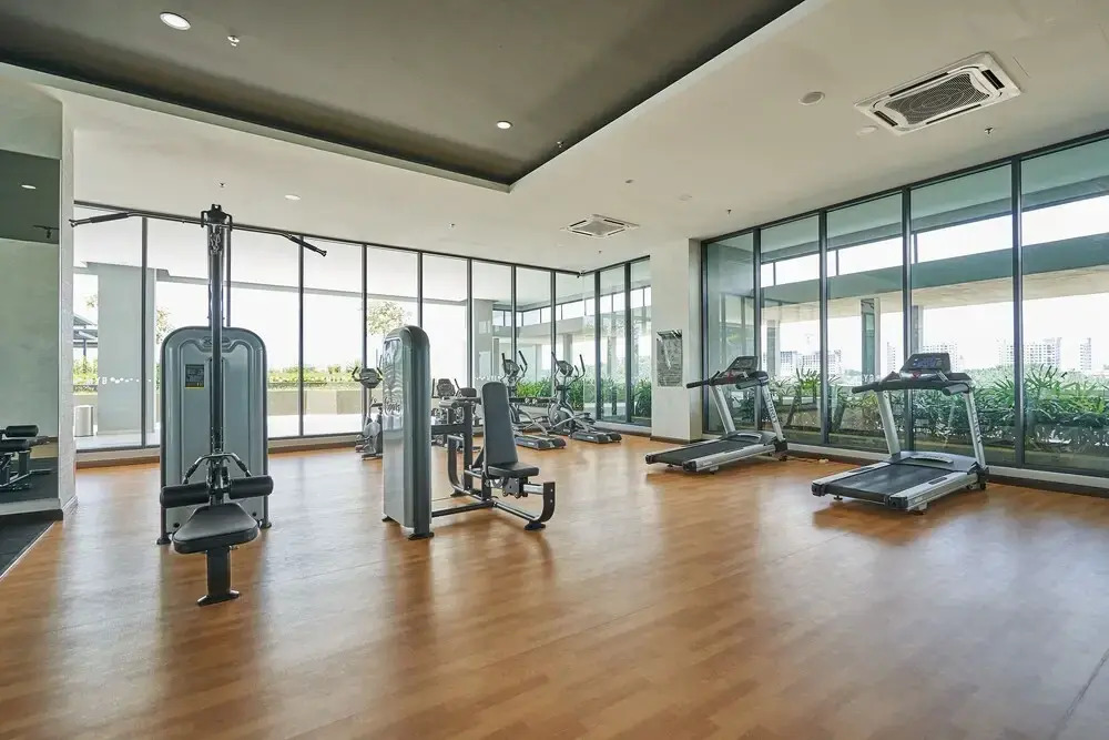 Oyo Home 1135 Magnificent 1Br Kenwingston