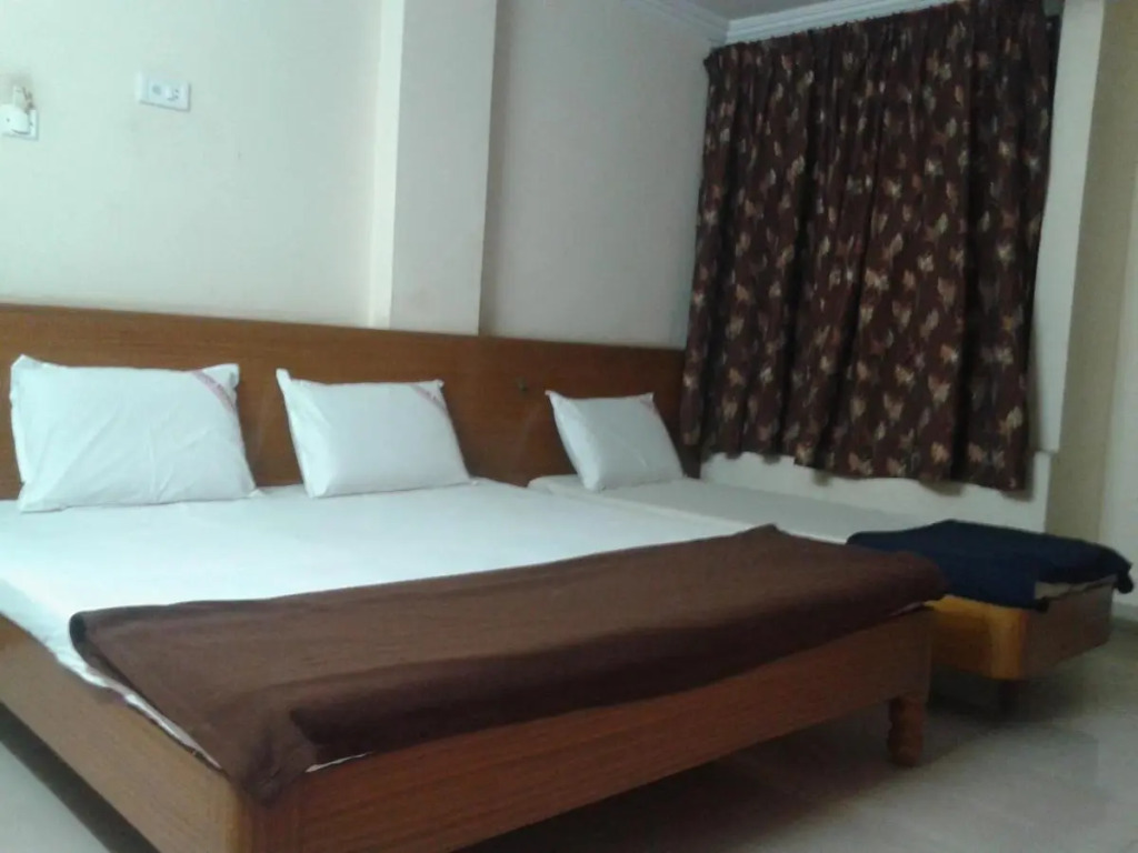 Hotel Lakshmi Residency