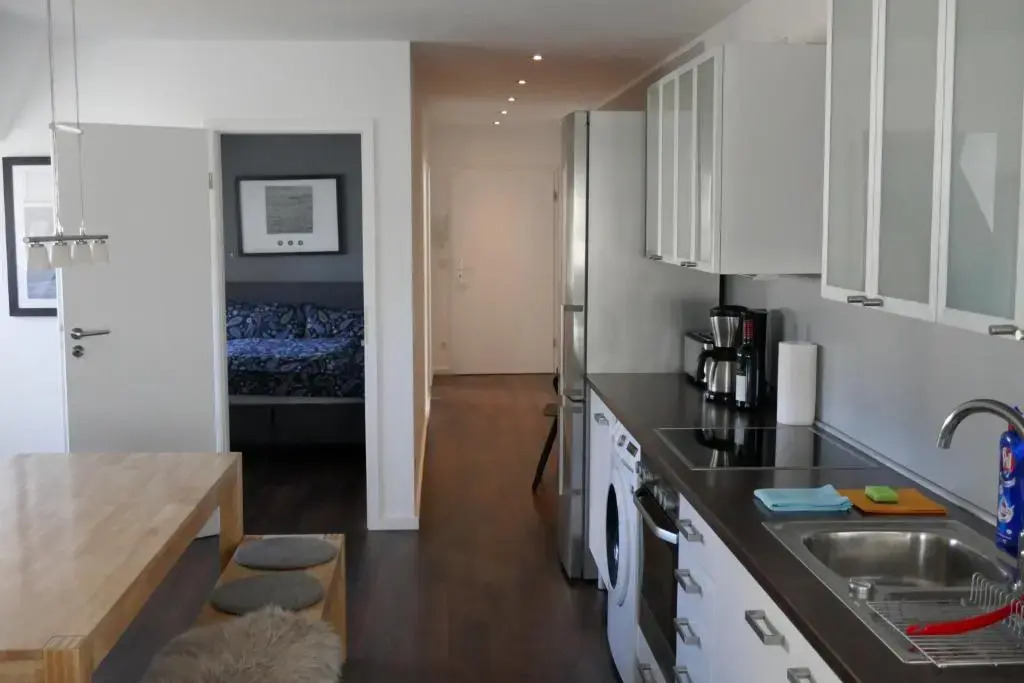 Design Apartment