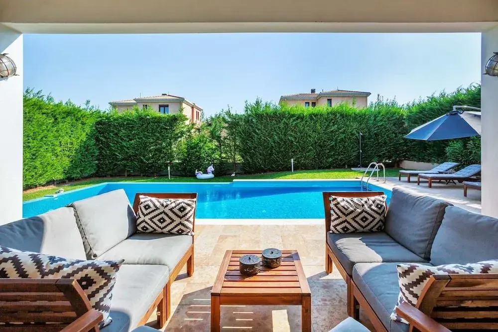 Orange Tree Villas