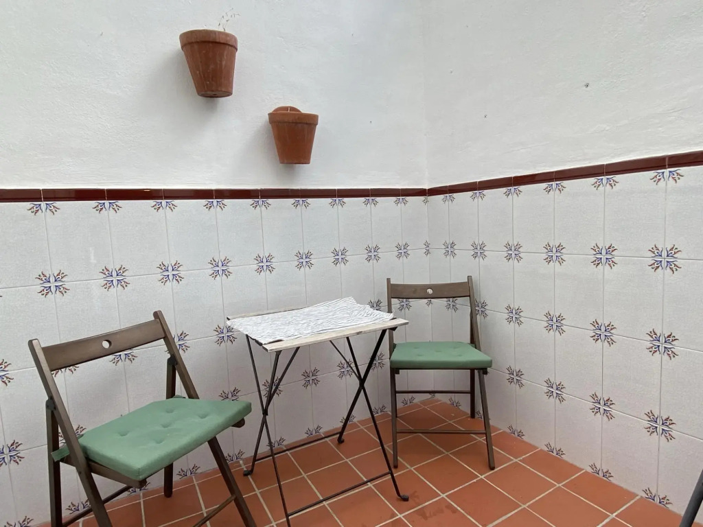 Casa San Juan 17 Casasol Centro