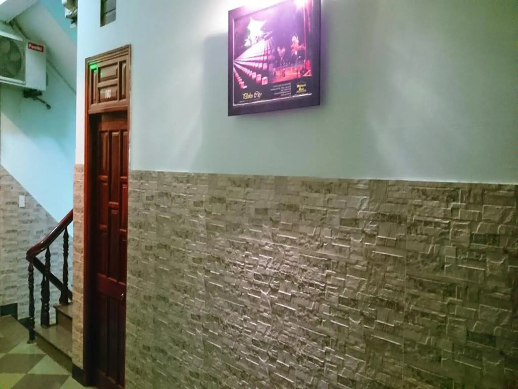 Cao Nguyen Hotel - Gia Lai