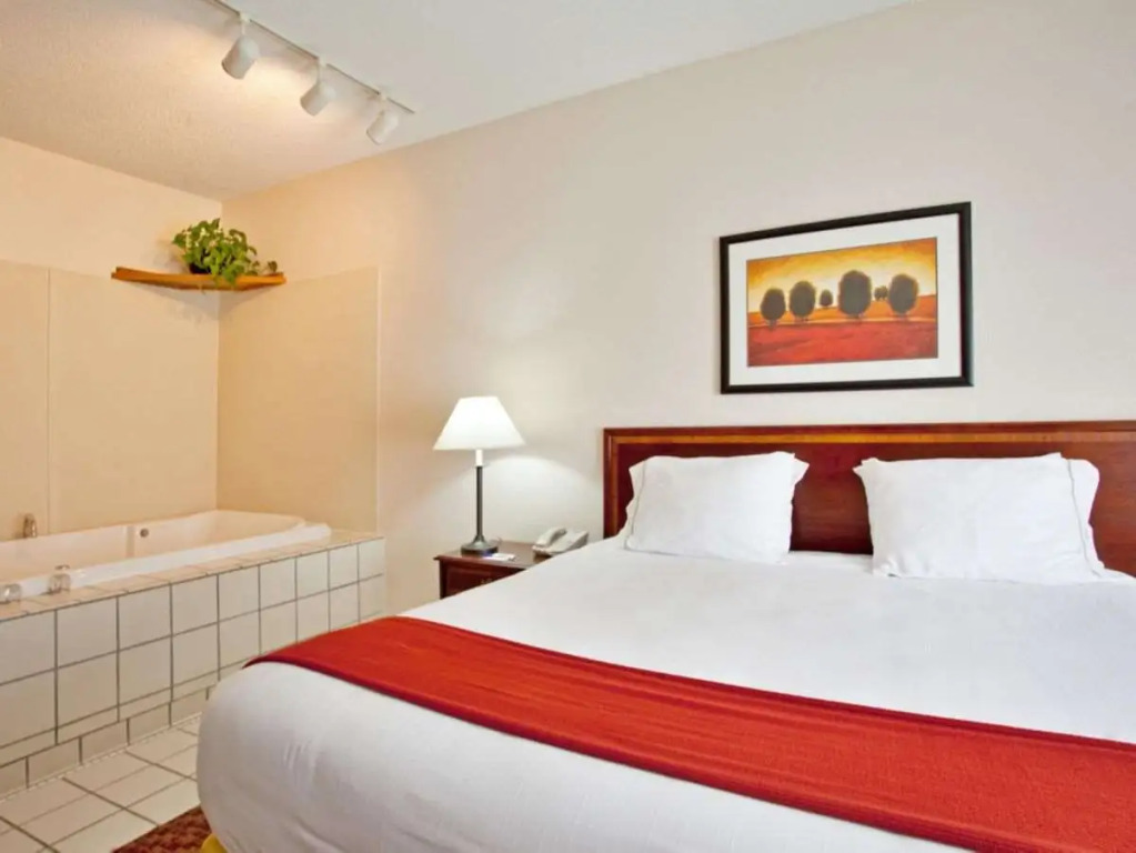 Baymont by Wyndham Merrillville