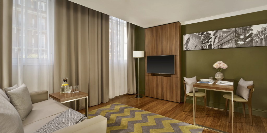 Citadines South Kensington London