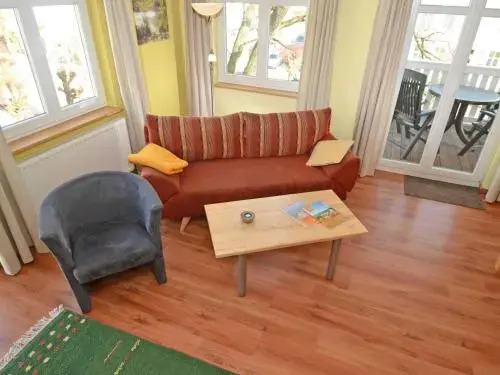 Villa Seerose - Appartement 06