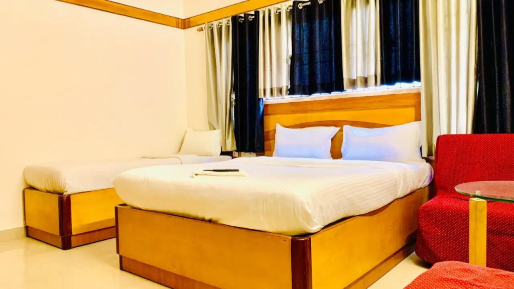 Century Residency