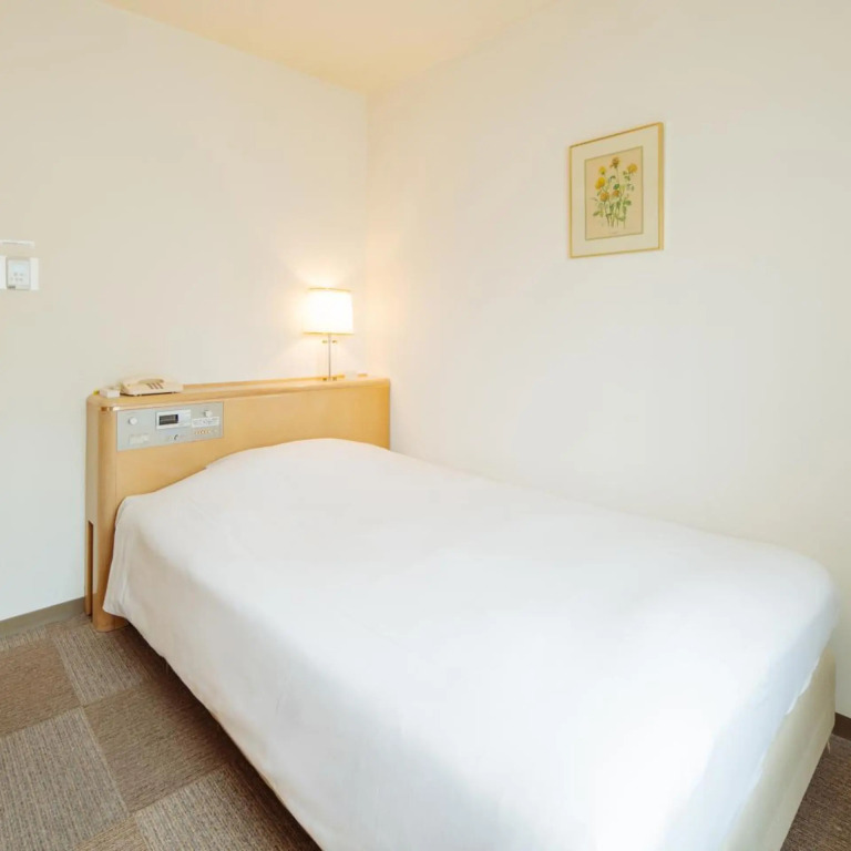 Nest Hotel Matsuyama