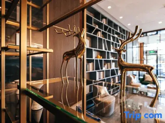 Orange Hotel Select (Xianghe Yicheng)