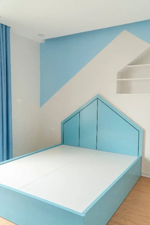 Asahi Luxstay - Viet Duc Complex 3br Apartment