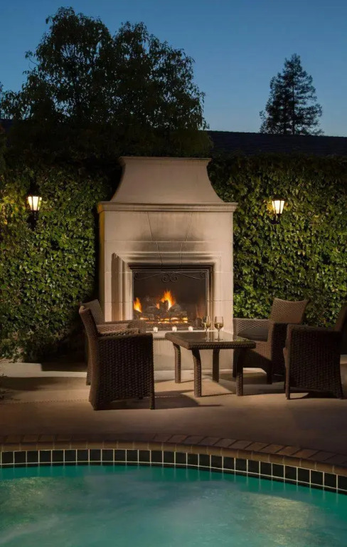 Hadsten House Inn & Spa