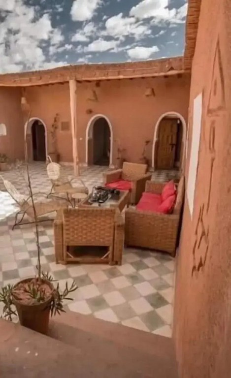Tigmi Hamid Découverte des traditions et de la culture berbère