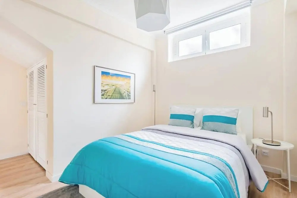 Oeiras Spacious and Modern Flat