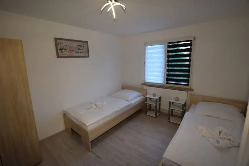 AB Apartment 23 near Cannstatter Wasen