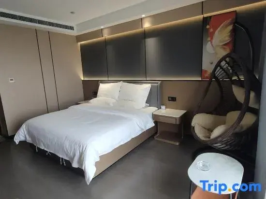 Hotan Wenbo Hotel (Jade Trading Center)