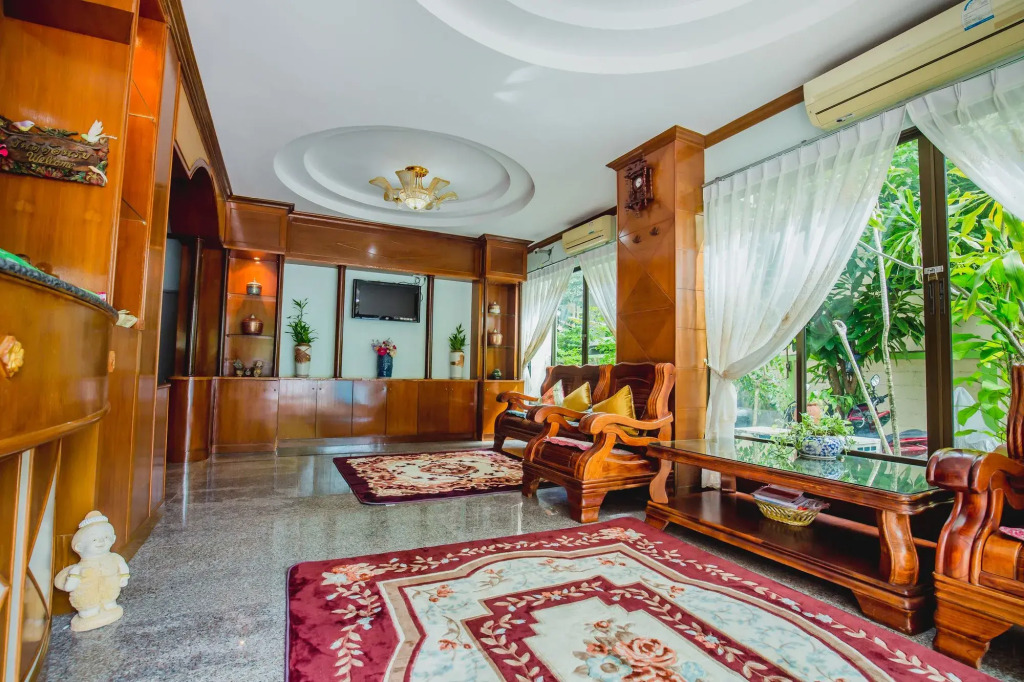 RK Guesthouse