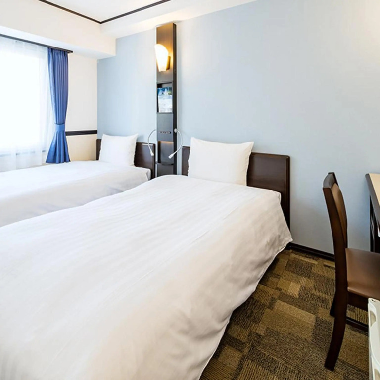 Toyoko Inn Kintetsu Yokkaichi eki Kita guchi