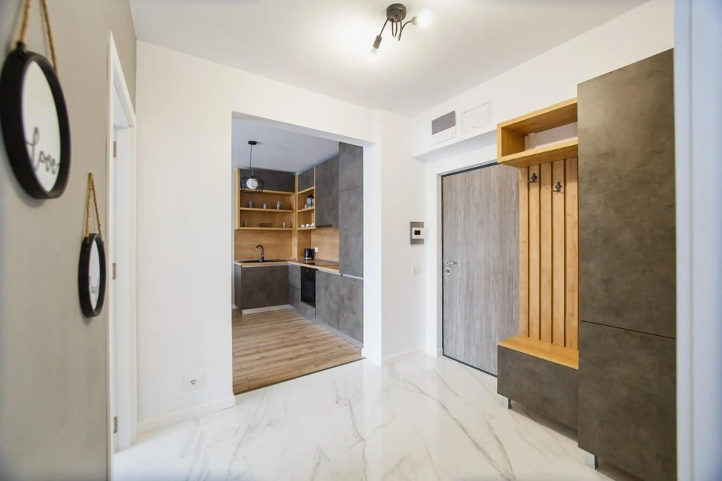 Gorgeous Home at Prima Universitatii