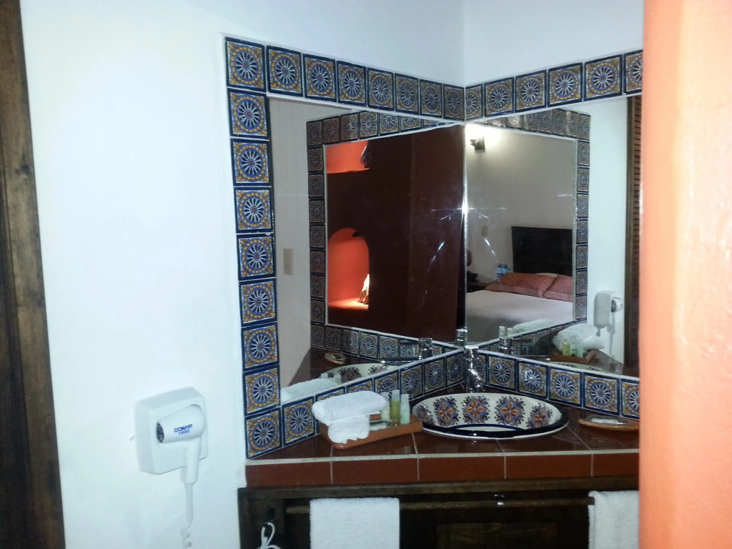 Hotel Hacienda Club