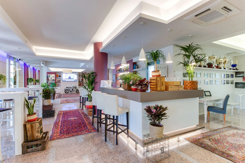 Hotel Bonotto
