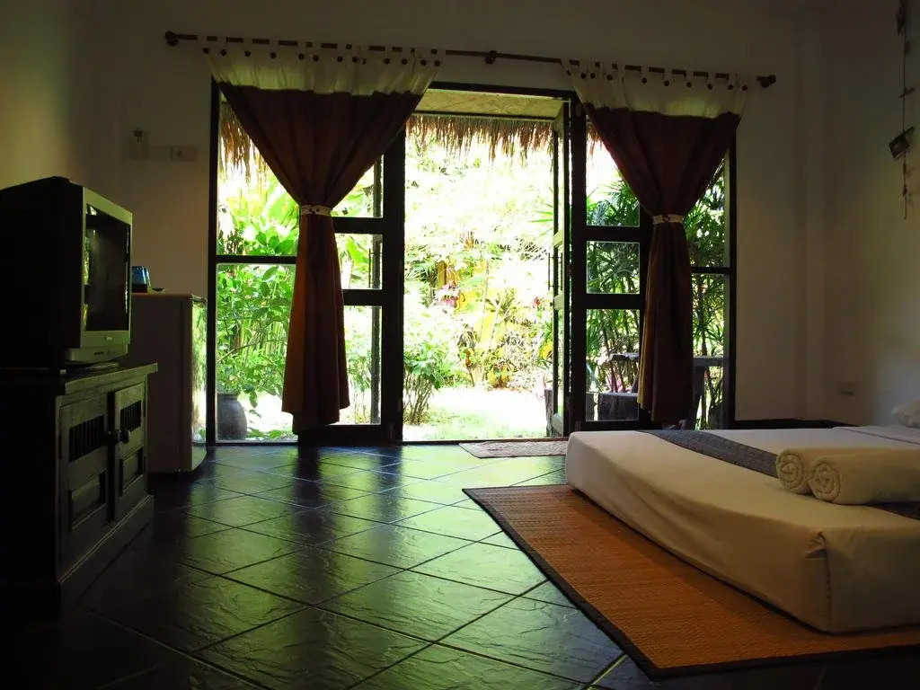 Thareeta resort