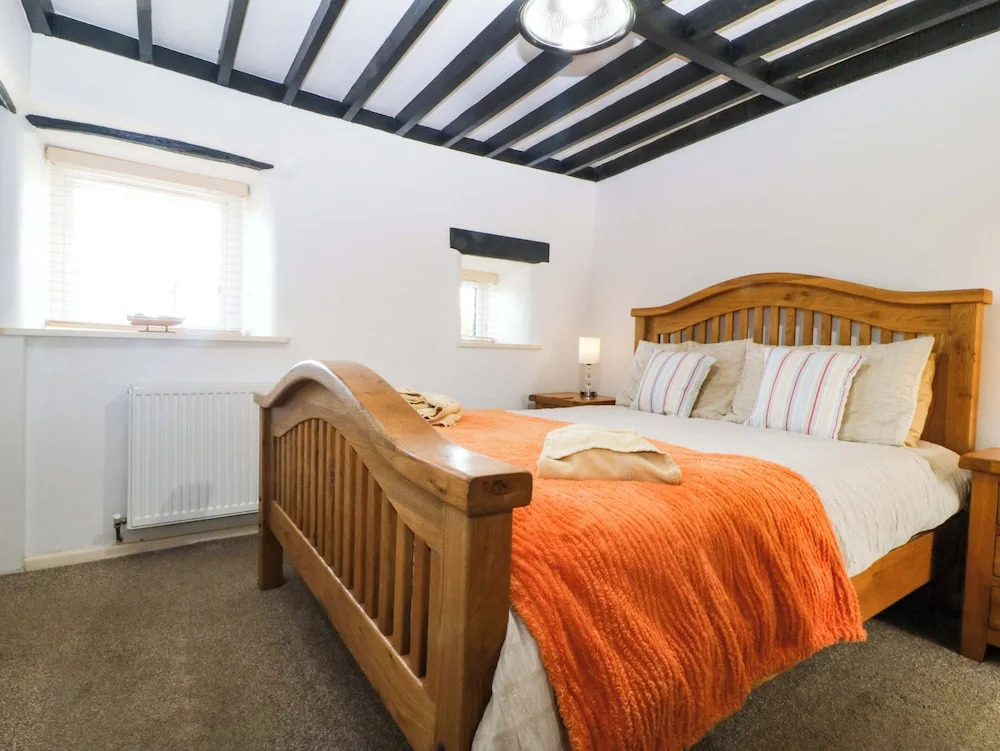 Farm Cottage