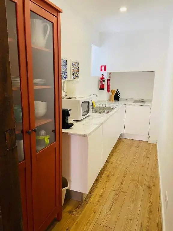 Enjoy Casa dos Corvos Apartment