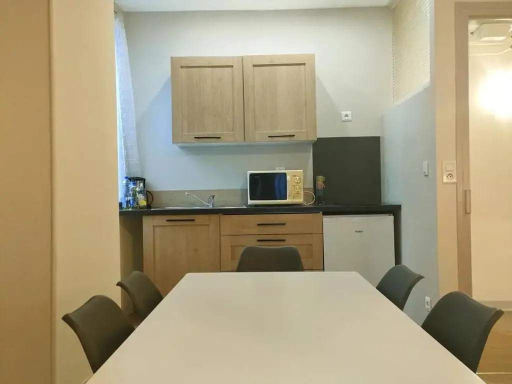 Appartement Cauterets, 2 pièces, 5 personnes - FR-1-234-122