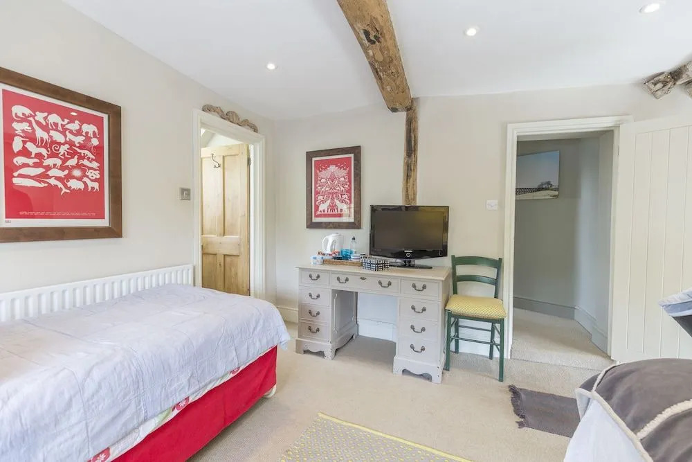 Church End Cottage B&B