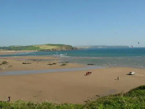 6 Tarifa, Bigbury-on-sea