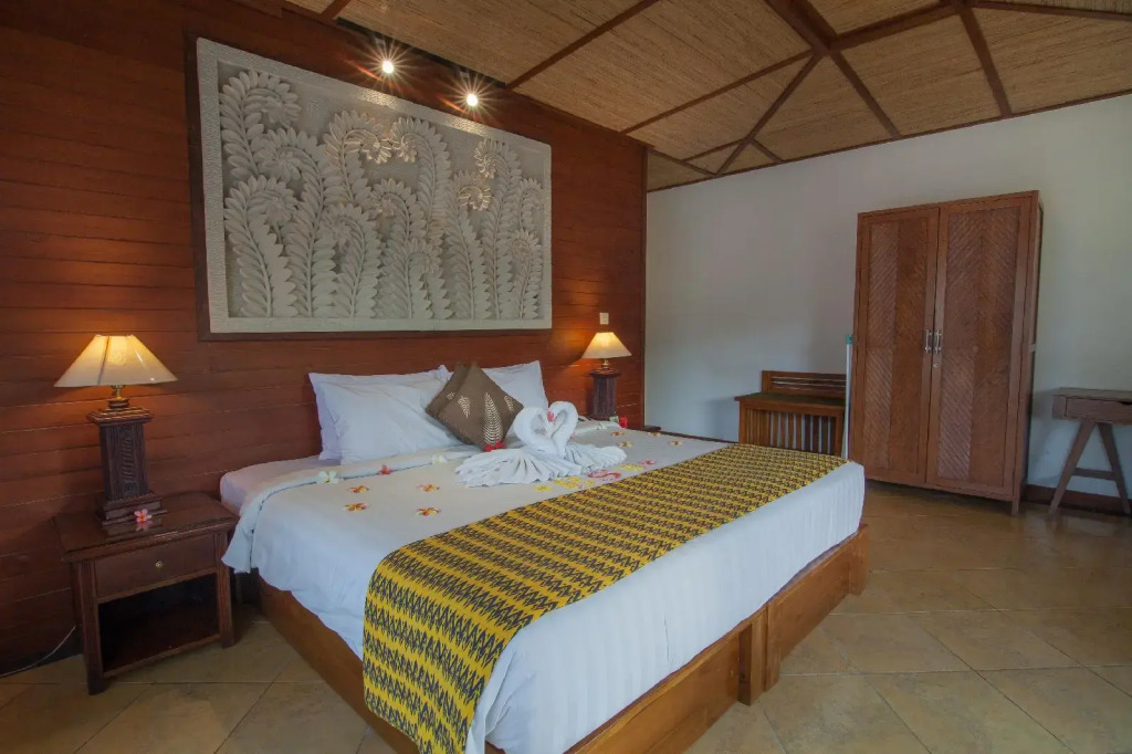 Bali Spirit Hotel and Spa, Ubud