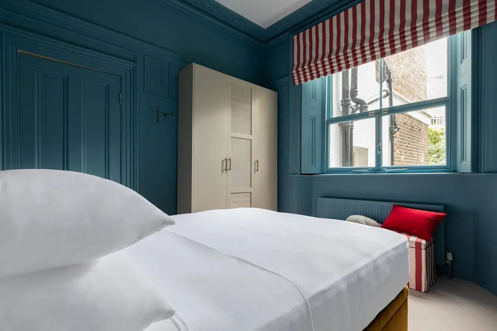 Pembridge Villas VI by onefinestay