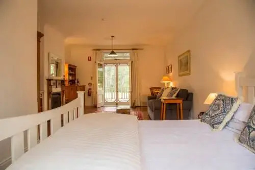 The Carriages Country House
