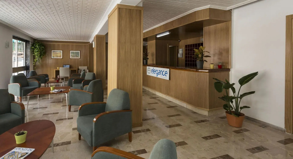 Hotel Urania Arenal by Soho Boutique