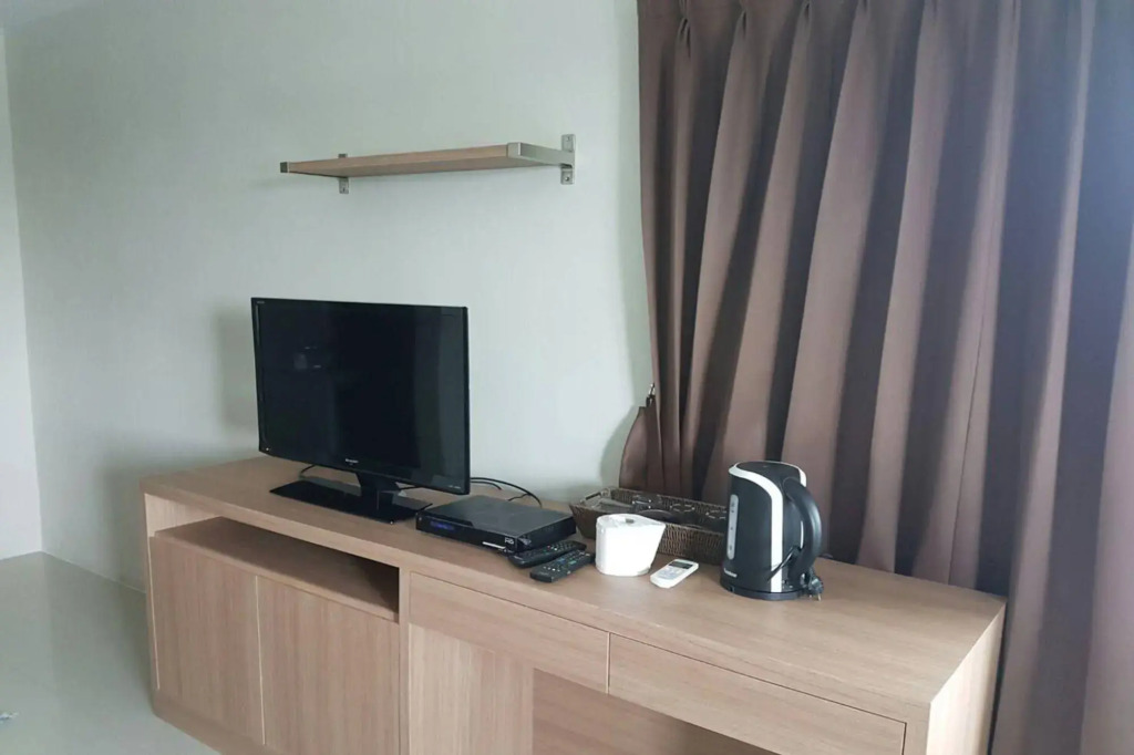 CM House