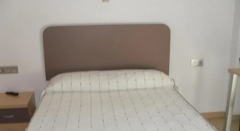 Hostal San Marcos