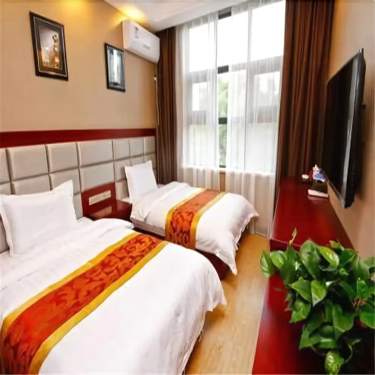 Famen Temple Hotel
