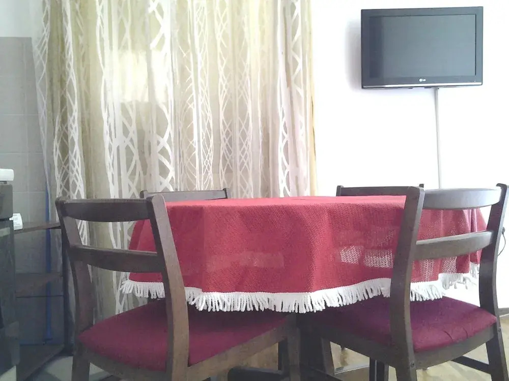 Apartments Lena