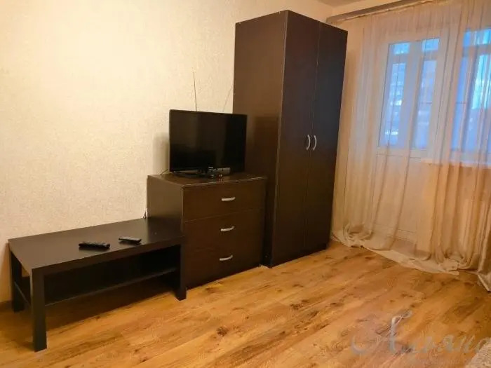 Альянс на улице Варфоломеева 276