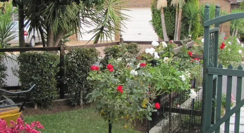 Aristea Cottage