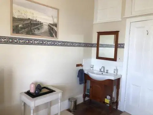 Seaview Lodge