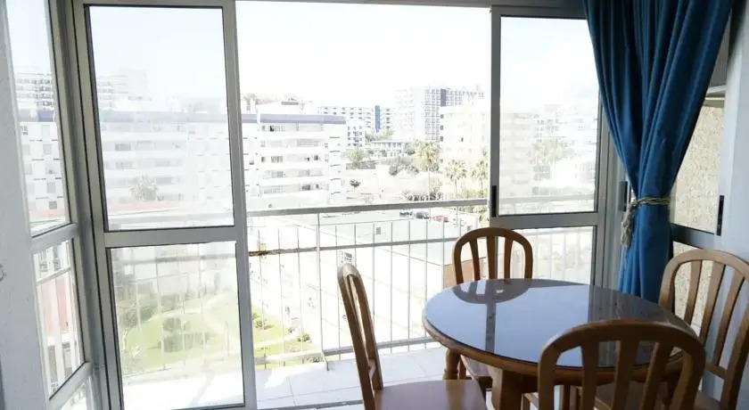 Seafront Flat