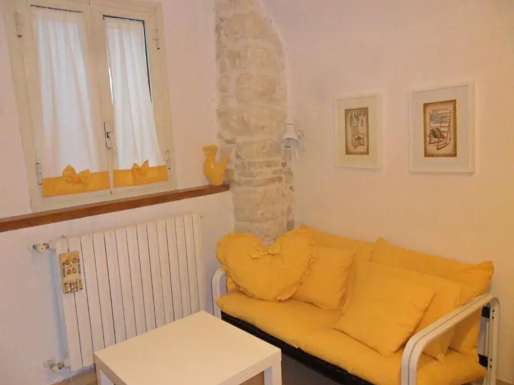 B&B Il Giullare