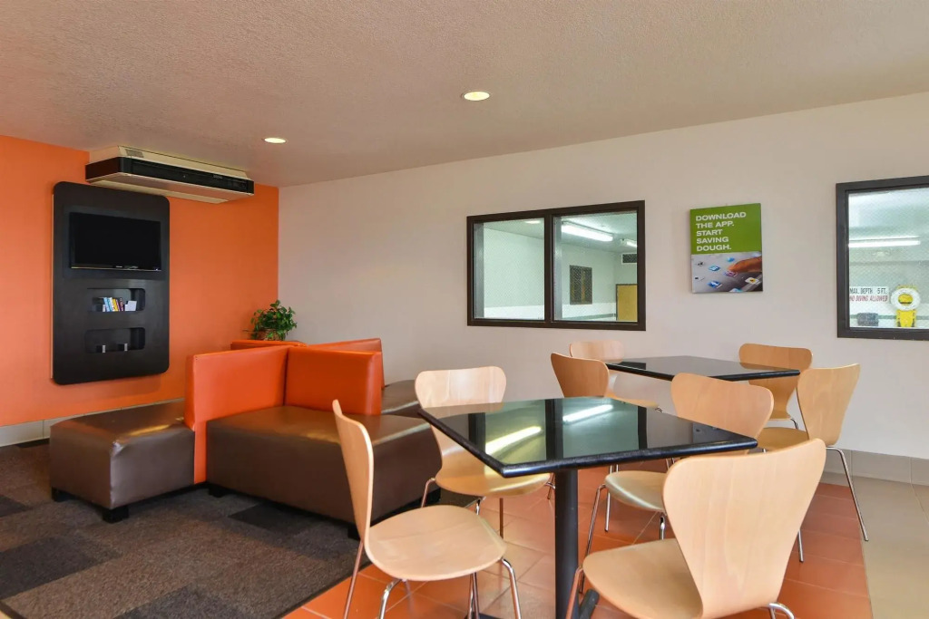 Motel 6-Meridian, ID - Boise W