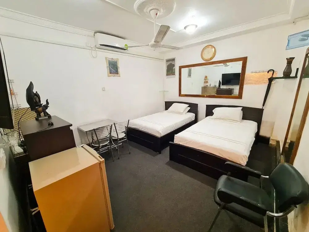 Hotel Hambanthota Rest house