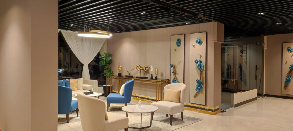 Aquila Hotel Al Hamra