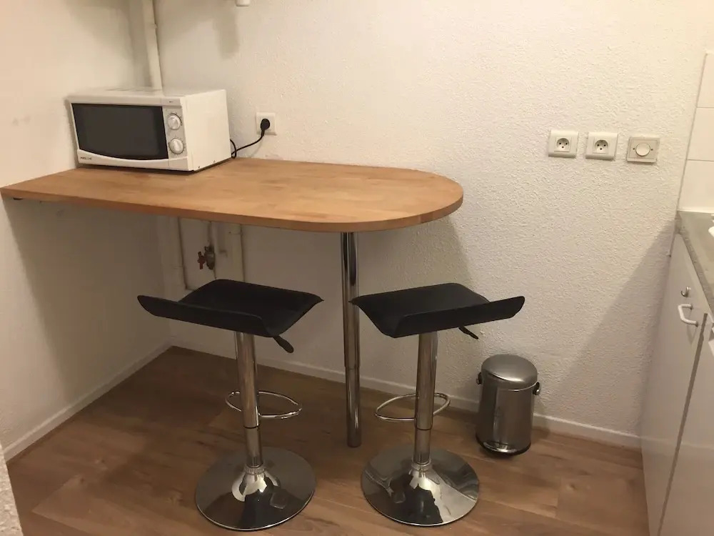 Apartment Villeurbanne