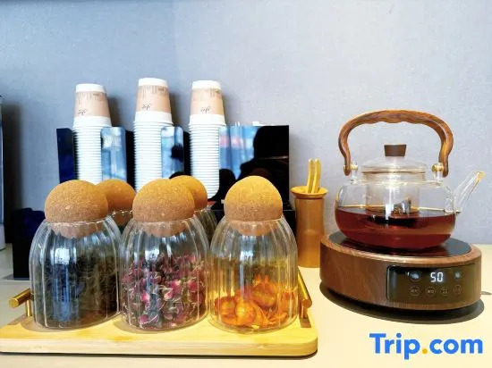 Home Inn Selected (Taiyuan Maoye Tiandi Wangcun South Street Metro Station Branch)