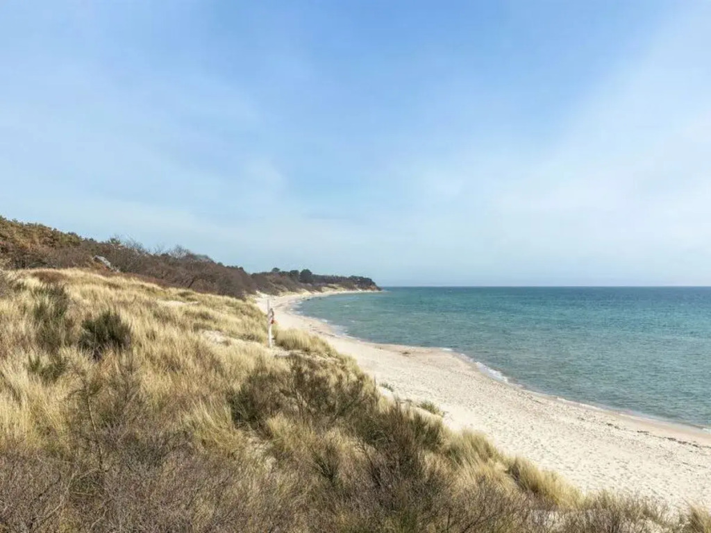 Holiday Home Margarethe - 250m from the sea by Interhome