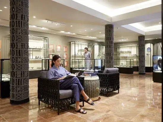 THANN Wellness Destination
