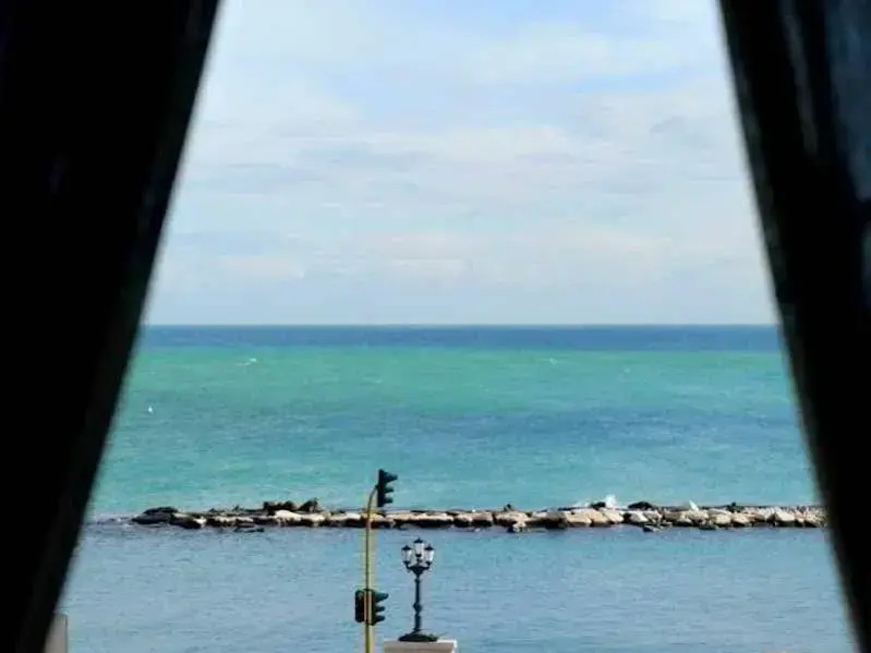 B&B La Muraglia
